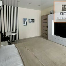 Квартира 56,9 м², 2-комнатная - изображение 1
