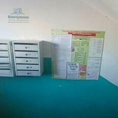 Квартира 35,4 м², 1-комнатная - изображение 5