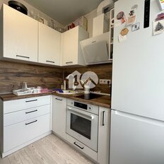 Квартира 30,2 м², 1-комнатная - изображение 2