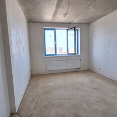Квартира 51 м², 2-комнатная - изображение 3