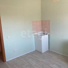 Квартира 34,5 м², 1-комнатная - изображение 4