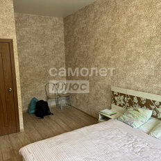 Квартира 29,3 м², 1-комнатная - изображение 4
