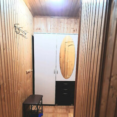 Квартира 36 м², 1-комнатная - изображение 2