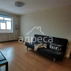 Квартира 39,3 м², 1-комнатная - изображение 3