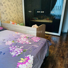 Квартира 65,3 м², 3-комнатная - изображение 5