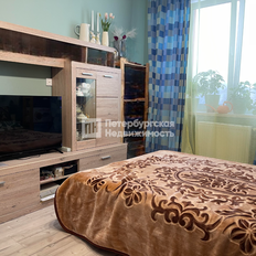 Квартира 40 м², 1-комнатная - изображение 3