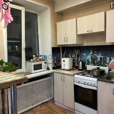 Квартира 32 м², студия - изображение 4