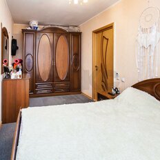 Квартира 80 м², 3-комнатная - изображение 4
