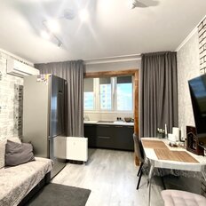 Квартира 37 м², 1-комнатная - изображение 3