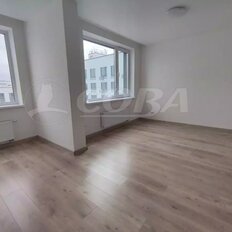 Квартира 28 м², 1-комнатная - изображение 1