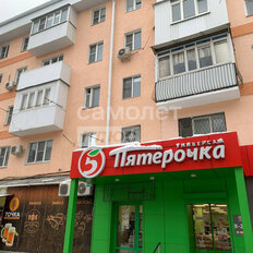Квартира 55,7 м², 3-комнатная - изображение 3