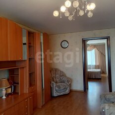 Квартира 45,8 м², 2-комнатная - изображение 5