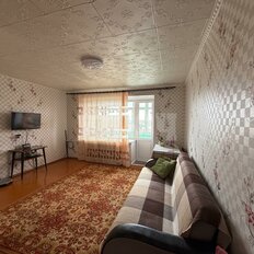 Квартира 34 м², 1-комнатная - изображение 1
