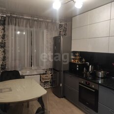 Квартира 34,5 м², 1-комнатная - изображение 1