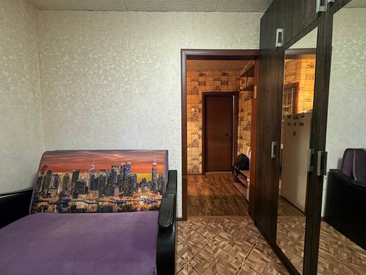 17,3 м², 1-комнатная квартира 1 500 000 ₽ - изображение 44