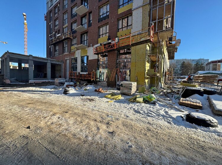 382,4 м², помещение свободного назначения 76 480 000 ₽ - изображение 34