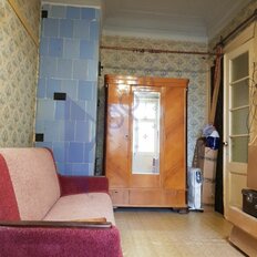 Квартира 101,5 м², 4-комнатная - изображение 5