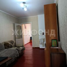 Квартира 37,7 м², 2-комнатная - изображение 4