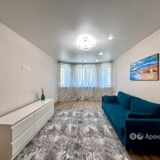 Квартира 65 м², 2-комнатная - изображение 4