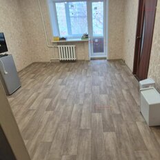 Квартира 52 м², 3-комнатная - изображение 3