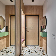 Квартира 58 м², 2-комнатная - изображение 1