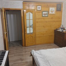 Квартира 117 м², 3-комнатная - изображение 2