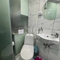 Квартира 10 м², студия - изображение 2