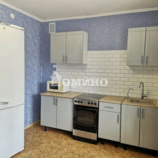 Квартира 58 м², 1-комнатная - изображение 1