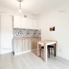 Квартира 20,6 м², студия - изображение 3