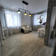 Квартира 31,9 м², 1-комнатная - изображение 1