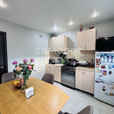 Квартира 37,3 м², 1-комнатная - изображение 1