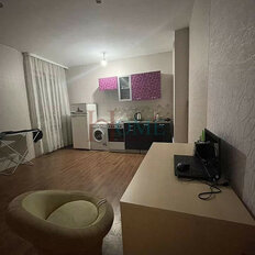 Квартира 30 м², 1-комнатная - изображение 1