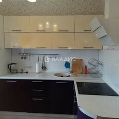 Квартира 38,5 м², 1-комнатная - изображение 4