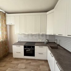 Квартира 123 м², 4-комнатная - изображение 1