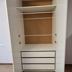 Квартира 25 м², студия - изображение 4