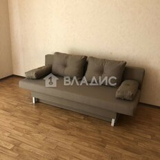 Квартира 42,1 м², 1-комнатная - изображение 4