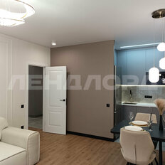 Квартира 61 м², 2-комнатная - изображение 3