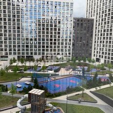Квартира 85 м², 3-комнатная - изображение 1