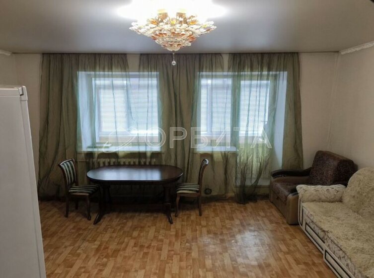 50 м², 1-комнатная квартира 7 800 000 ₽ - изображение 129