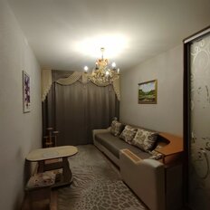 Квартира 69,9 м², 3-комнатная - изображение 5