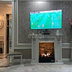 Квартира 98 м², 3-комнатная - изображение 4