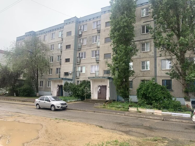 41,4 м², 2-комнатная квартира 4 100 000 ₽ - изображение 58