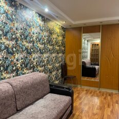 Квартира 54,8 м², 1-комнатная - изображение 3