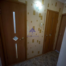 Квартира 67,3 м², 3-комнатная - изображение 3