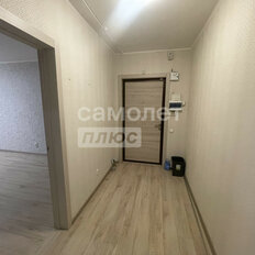 Квартира 66,4 м², 2-комнатная - изображение 2