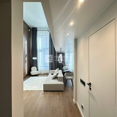 Квартира 51 м², 1-комнатная - изображение 1