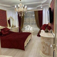 Квартира 89,7 м², 3-комнатная - изображение 2