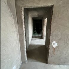 Квартира 66,4 м², 2-комнатная - изображение 4
