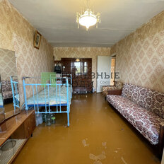 Квартира 44,4 м², 2-комнатная - изображение 2