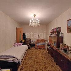 Квартира 49,3 м², 2-комнатная - изображение 2